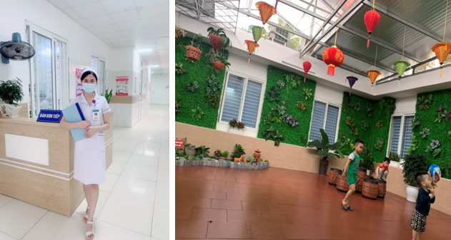 Viêm da tiếp xúc