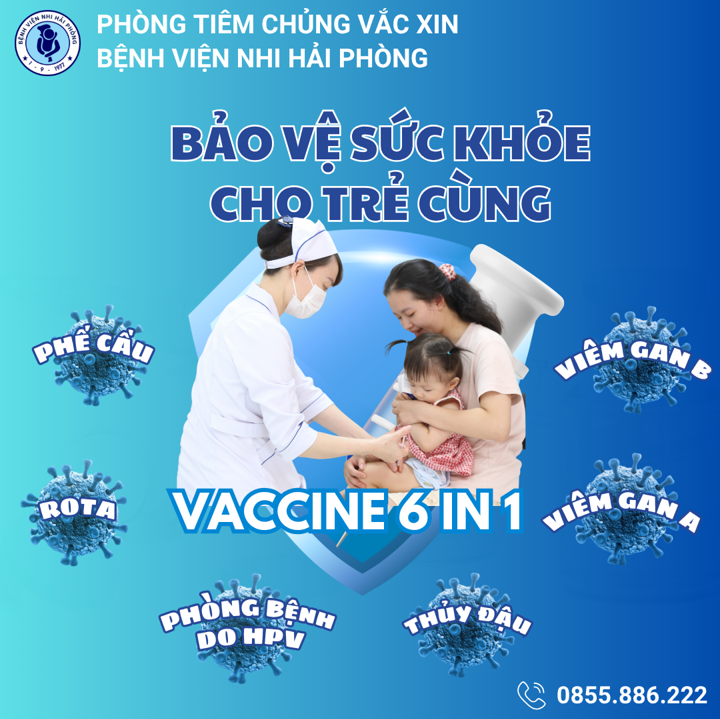 Bảo vệ sức khỏe – chủ động phòng bệnh