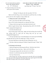 Thư mời báo giá số 900
