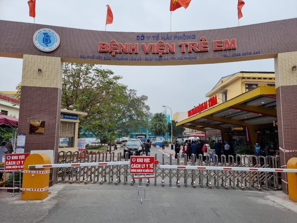 Phòng chống Covid-19