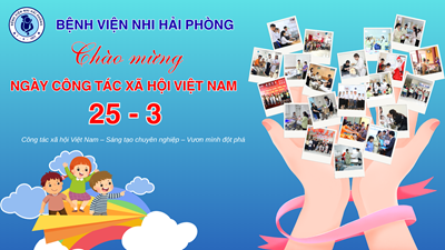 Ngày Công tác xã hội Việt Nam 2025: Tri ân những người lặng lẽ thắp sáng niềm tin