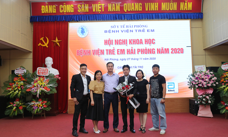Hội nghị khoa học 2020