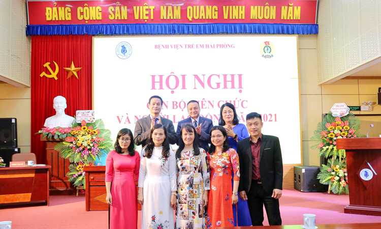 Hội nghị CCVC
