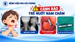 CẢNH BÁO: TRẺ NUỐT NAM CHÂM TRONG ĐỒ CHƠI XẾP HÌNH – MỐI NGUY HIỂM KHÔNG THỂ CHỦ QUAN!