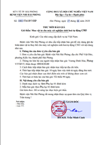 Thư mời báo giá 1083